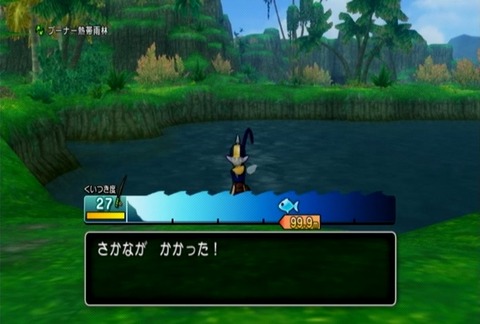 魚図鑑&ウナギ02