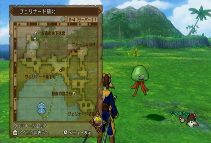 アストルティアのサブクエストたち No 247 外伝クエスト ドラマサ10のdq10珍道中 アストルティアのサブクエストたち No 247 外伝クエスト ドラマサ10のdq10珍道中