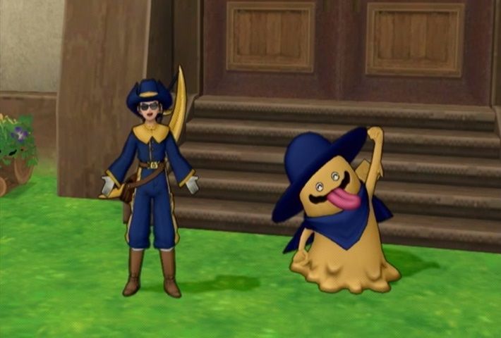 初心者の為のdqx 仲間モンスターのスキルの考察 No 131 ドラマサ10のdq10珍道中