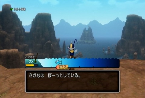 魚図鑑&カサゴ03