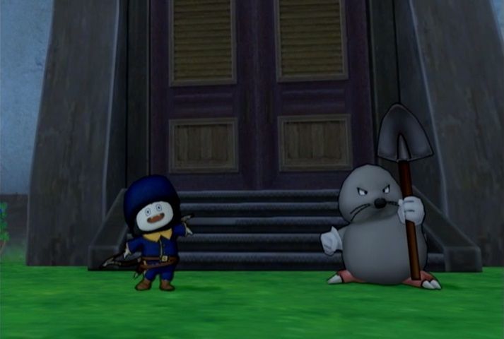 アストルティアでモンスターを育てよう No 3 ドラマサ１０のｄｑ１０珍道中