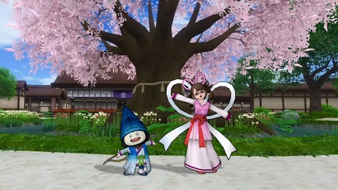 8周年目を迎えました!