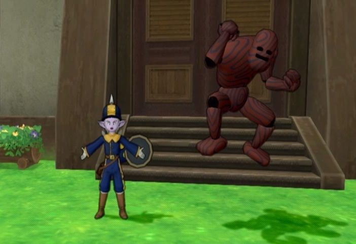 初心者の為のdqx 仲間モンスターのスキルの考察 No 100 ドラマサ10のdq10珍道中 初心者の為のdqx 仲間モンスターのスキルの考察 No 100 ドラマサ10のdq10珍道中