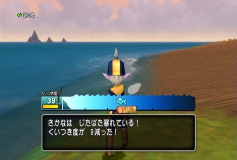 魚図鑑&サザエ04