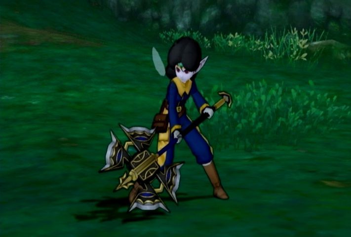 初心者の為のdqx オノ編 ドラマサ１０のｄｑ１０珍道中