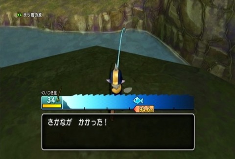 魚図鑑&イエロー01
