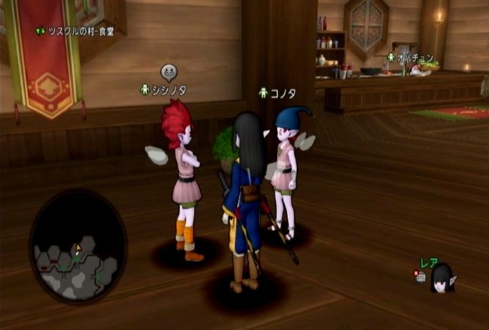 アストルティアのサブクエストたち No 1 外伝クエスト ドラマサ10のdq10珍道中 アストルティアのサブクエストたち No 1 外伝クエスト ドラマサ10のdq10珍道中