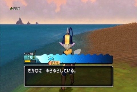 魚図鑑&サザエ05