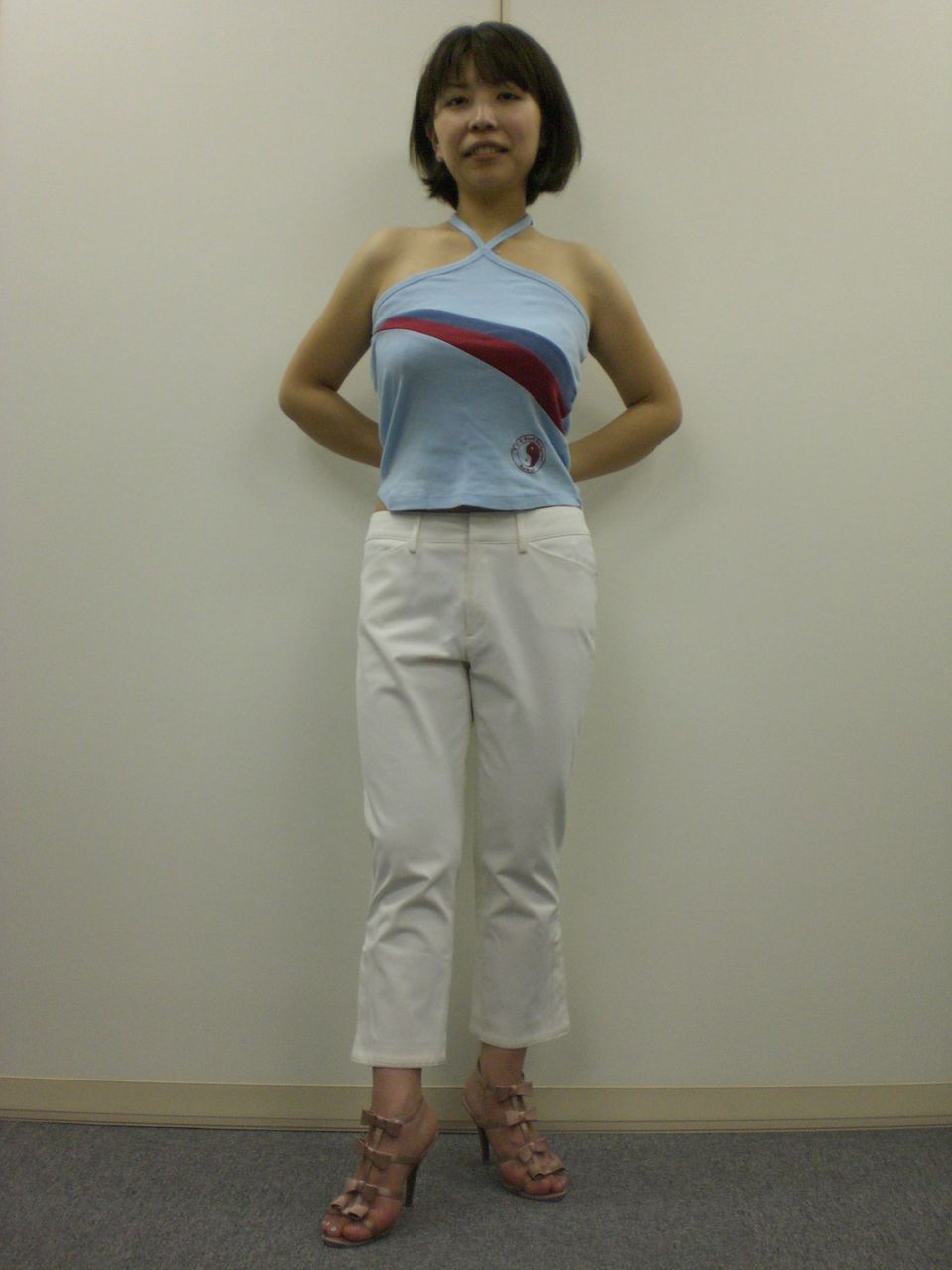 リフィートエステ体験 スタート2ヶ月目 短期集中リフィート美脚作戦 ドラミの脚やせ挑戦日記