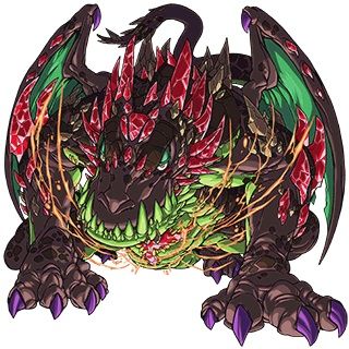 ドラポのコツ紹介ブログ 無課金攻略 ドラポ攻略 レイドイベントで入手可能なドラゴン4種はかなり性能が良さそう ドラポのコツ紹介ブログ 無課金攻略 ドラポ攻略 レイドイベントで入手可能なドラゴン4種はかなり性能が良さそう