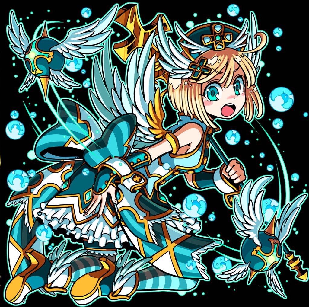 ドラポのコツ紹介ブログ 無課金攻略 ドラポ攻略 覚醒進化したチェルシーとピノコの画像が公開 ドラポのコツ紹介ブログ 無課金攻略 ドラポ攻略 覚醒進化したチェルシーとピノコの画像が公開