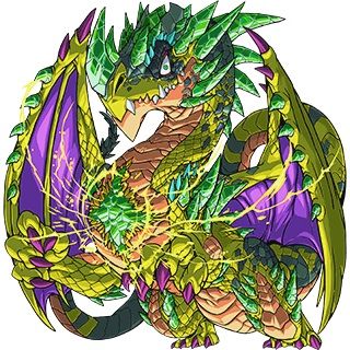 ドラポのコツ紹介ブログ 無課金攻略 ドラポ攻略 レイドイベントで入手可能なドラゴン4種はかなり性能が良さそう ドラポのコツ紹介ブログ 無課金攻略 ドラポ攻略 レイドイベントで入手可能なドラゴン4種はかなり性能が良さそう