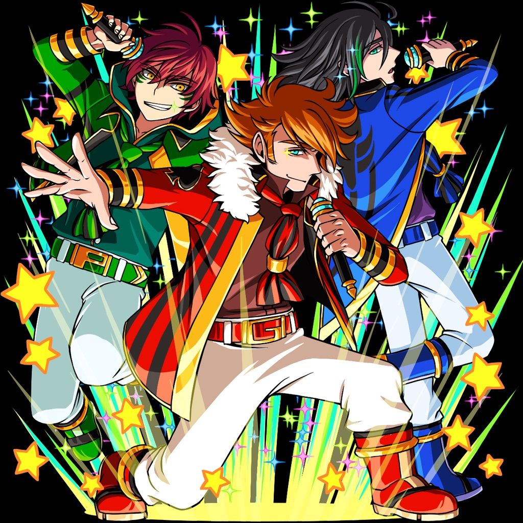 ドラポのコツ紹介ブログ 無課金攻略 ドラポ攻略 新ss ドラゴン青年隊 と かしまし娘 の画像が公開 まさかの3人1組のカード ドラポのコツ紹介ブログ 無課金攻略 ドラポ攻略 新ss ドラゴン青年隊 と かしまし娘 の画像が公開 まさかの3人1組のカード