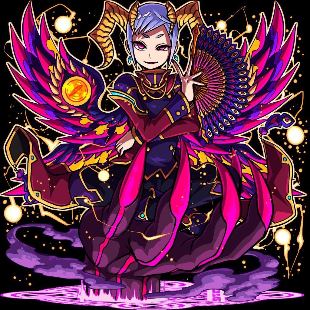 ドラポのコツ紹介ブログ 無課金攻略 ドラポ攻略 新ｓｓアドラメレクの画像とスキルが公開