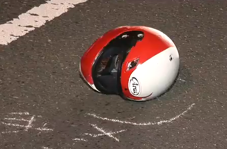 横浜 オートバイにはねられ女性死亡 バイクの２人重傷 ドラレコ速報 事故ニュースまとめ