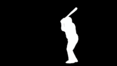 Gif シルエットでどのプロ野球選手か当ててみようクイズ ドラ流 彡ドラゴンズ流彡