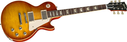 gibson-les-paul-model