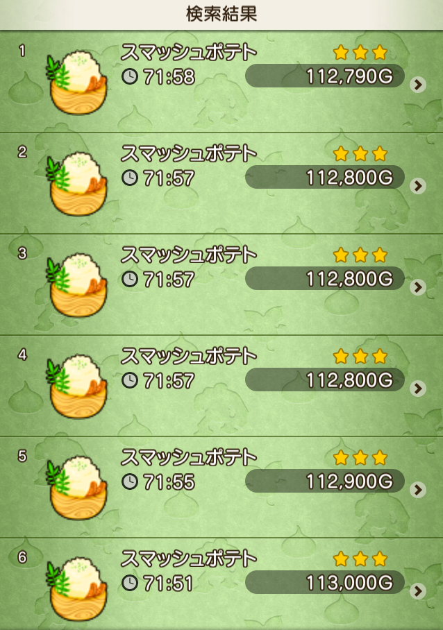 相場情報 バトルステーキなど 調理職人ドラセナのオムライスが自慢