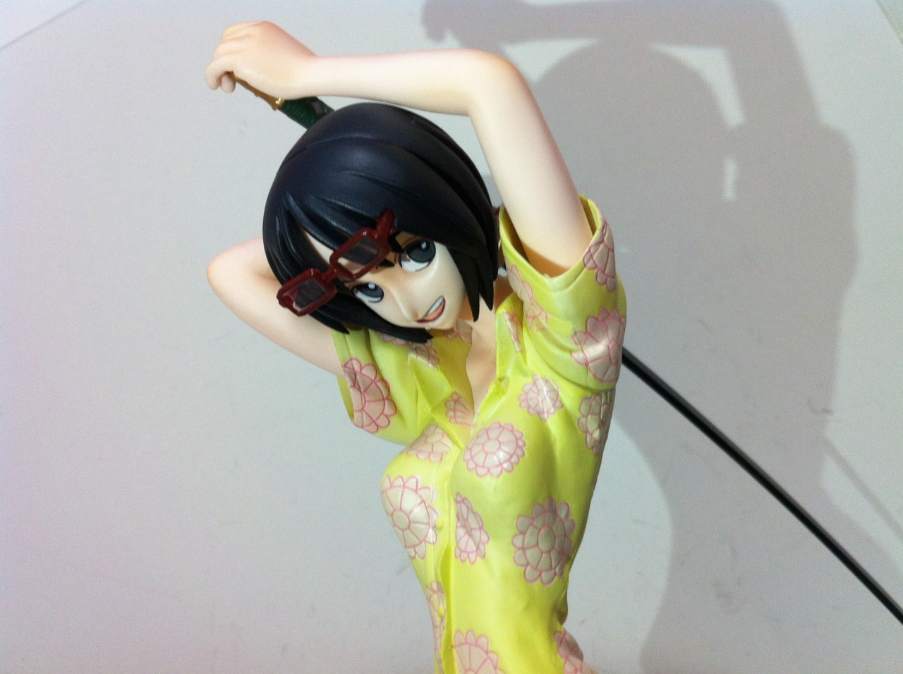 レビュー メガハウス Portrait Of Pirates Neo 7 たしぎ どら太とフィギュアの部屋