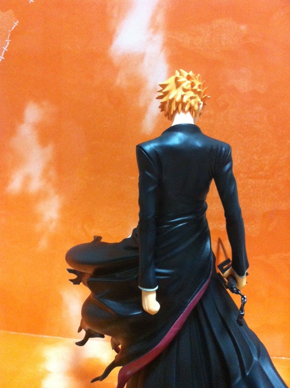 レビュー メガハウス G E M Bleach 黒崎一護 どら太とフィギュアの部屋 レビュー メガハウス G E M Bleach 黒崎一護 どら太とフィギュアの部屋