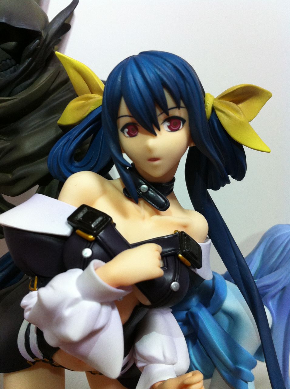 レビュー【アルター（ALTER）】GUILTY GEAR XX ΛCORE ディズィー