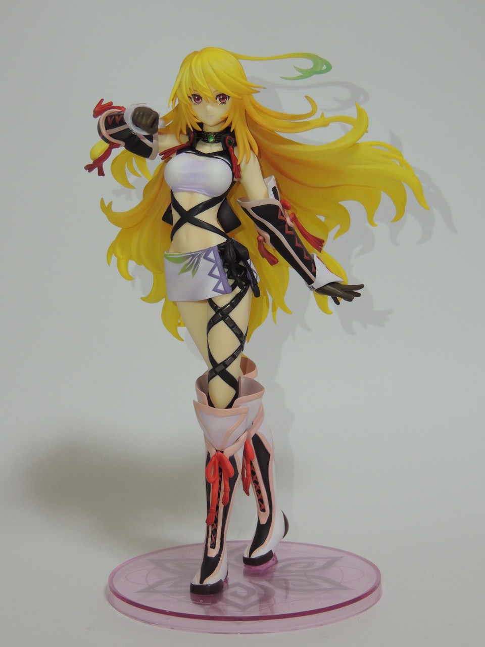 レビュー【アルター（ALTER）】テイルズオブエクシリア ミラ