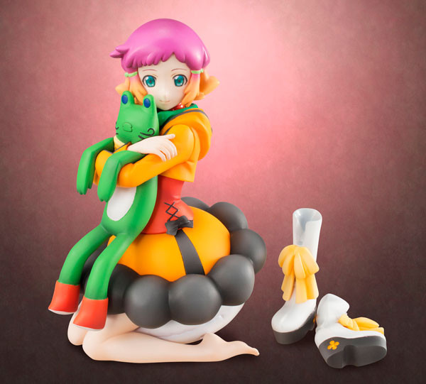 予約速報 メガハウス コトブキヤ他 エクセレントモデル アクエリオンevol ユノハ スルール キューポッシュ 遊 戯 王デュエルモンスターズ ブラック マジシャン ガール等 どら太とフィギュアの部屋