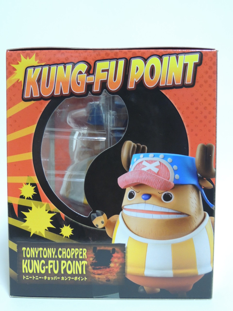 レビュー メガハウス Portrait Of Pirates Sailing Again トニートニー チョッパー カンフーポイント どら太とフィギュアの部屋