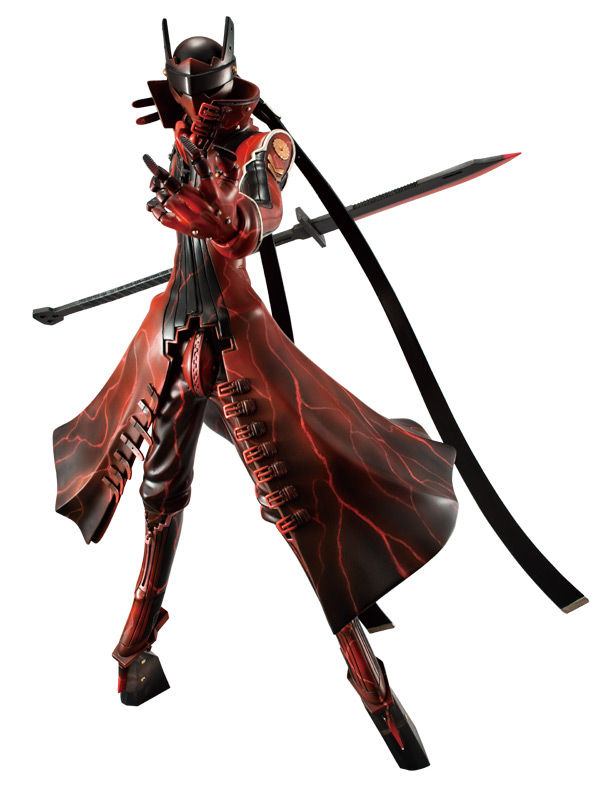 GCCDX　マガツイザナギ　【ペルソナ4】メガハウス ふるいちオンライン - ホビー/ホビー その他/ゲーム