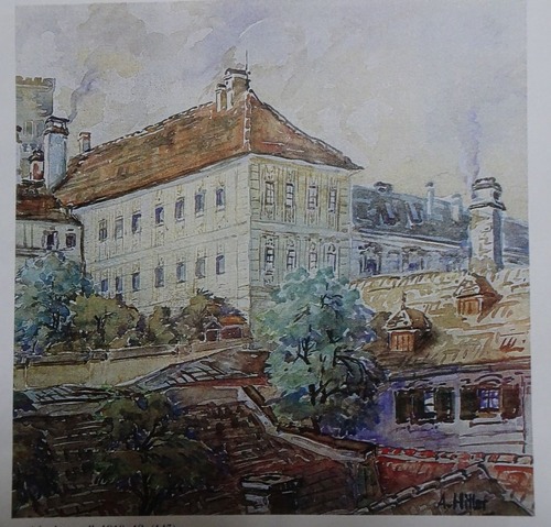 ヒトラー 水彩画 絵画 Vidaconsalud Pe ヒトラー 水彩画 絵画 Vidaconsalud Pe