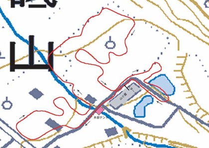 120122Hakkenzan_corse