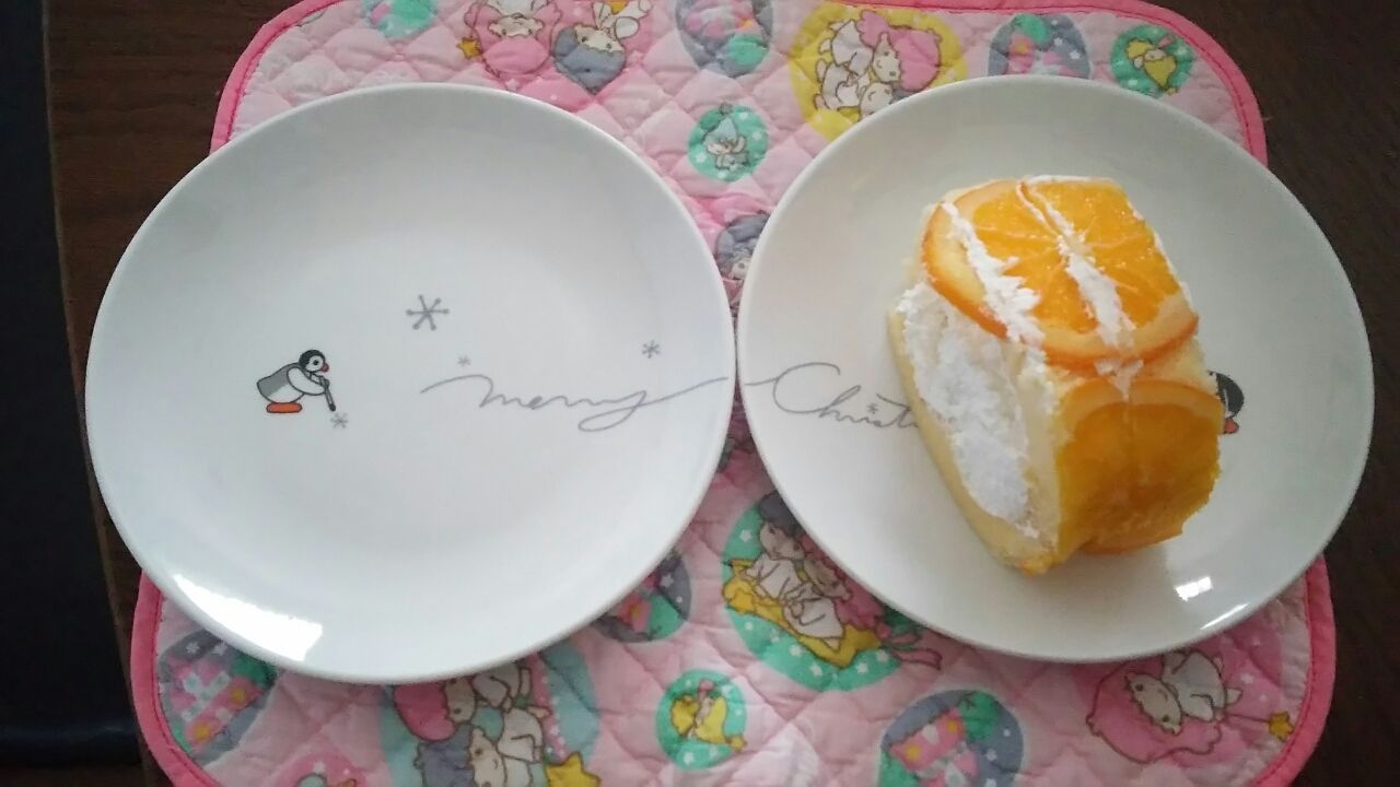 Dori Ichi Bii の家 朝からケーキ Dori Ichi Bii の家 朝からケーキ
