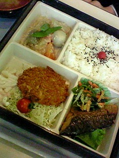 関内ランチ うまい 安い 究極のランチを求めて 官公庁系食堂