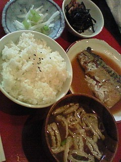 108 たつ福 魚ｖｓ肉 私の一人クライマックスシリーズの結果はいかに 関内ランチ うまい 安い 究極のランチを求めて