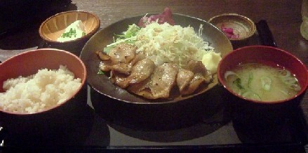 関内ランチ うまい 安い 究極のランチを求めて 関内駅エリア グルメプラザ含む