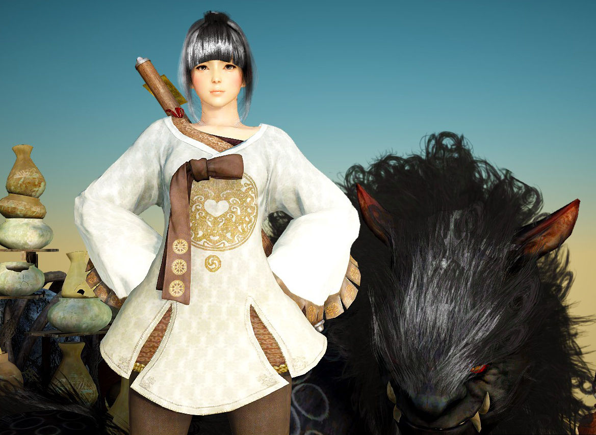 今から始める黒い砂漠のお話その1 ちゅーとりある マンネン低レベル 今から始める黒い砂漠のお話その1 ちゅーとりある マンネン低レベル