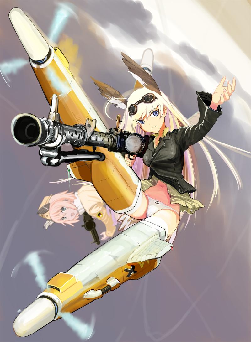 ハンナ ユスティーナ マルセイユ 誕生日 独断と偏見 Ssまとめ