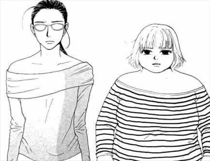 ネタバレ感想 人は見た目が100 から見る非モテ女の特徴とタイプ おすすめ考察 バズマン ネタバレ感想 人は見た目が100 から見る非モテ女の特徴とタイプ おすすめ考察 バズマン