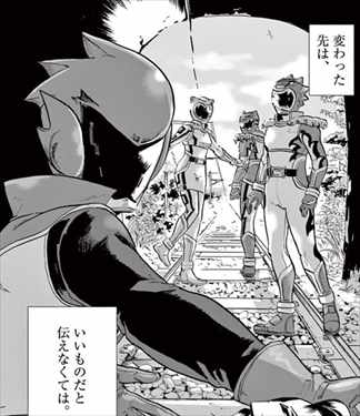 漫画 トクサツガガガ がオタク名言連発で面白いｗ ネタバレ感想レビューまとめ バズマン