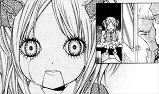 絶叫学級 1巻2巻 ネタバレ感想 大人読者も満足できる少女ホラー漫画はコレだ バズマン 絶叫学級 1巻2巻 ネタバレ感想 大人読者も満足できる少女ホラー漫画はコレだ バズマン