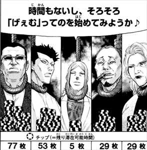 今際の国のアリス 全18巻 ネタバレ感想まとめ 麻生羽呂のサバイバル漫画が面白いか考察した おすすめ完結レビュー バズマン