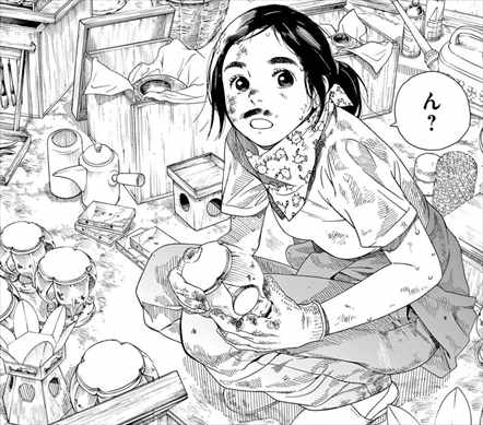 ネタバレ マンガ 猫のお寺の知恩さん が面白いのかレビューした コミック感想 バズマン ネタバレ マンガ 猫のお寺の知恩さん が面白いのかレビューした コミック感想 バズマン