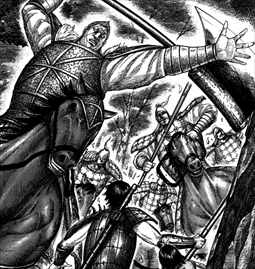 キングダム 41巻 ネタバレ感想 春申君の死 信の大失態に桓騎はどう動く バズマン