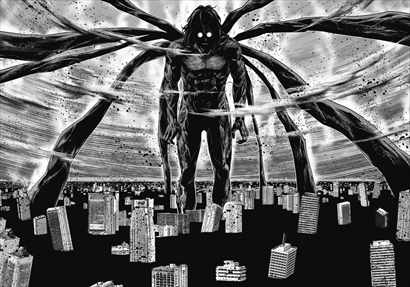 極黒のブリュンヒルデ 全18巻 ネタバレ感想まとめ 岡本倫のsf漫画が面白いか考察した 完結レビュー バズマン 極黒のブリュンヒルデ 全18巻 ネタバレ感想まとめ 岡本倫のsf漫画が面白いか考察した 完結レビュー バズマン