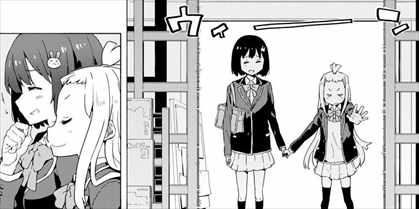 漫画 この美術部には問題がある が割りと面白いのでレビューした ネタバレ感想まとめ いみぎむる バズマン