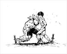 幽遊白書 全19巻 ネタバレ感想まとめ 妖怪バトル漫画の金字塔が面白いか考察した おすすめレビュー バズマン 幽遊白書 全19巻 ネタバレ感想まとめ 妖怪バトル漫画の金字塔が面白いか考察した おすすめレビュー バズマン