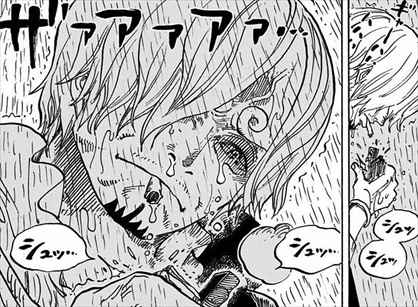 One Piece プリンちゃんの喜怒哀楽の激しすぎる顔芸がワロタw バズマン One Piece プリンちゃんの喜怒哀楽の激しすぎる顔芸がワロタw バズマン