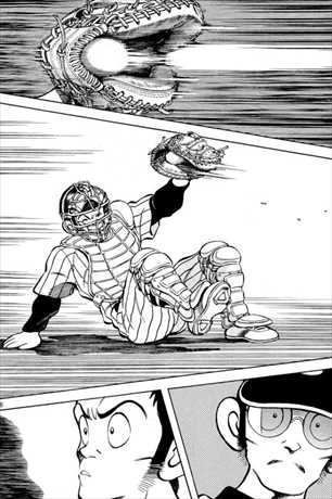 野球漫画 投球 打つ 走る動作の描き方まとめ 技フォーム 構図のおすすめ作り方 バズマン 野球漫画 投球 打つ 走る動作の描き方まとめ 技フォーム 構図のおすすめ作り方 バズマン