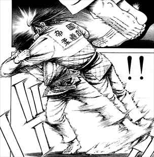 新コータローまかりとおる 柔道編 全27巻 感想 最強格闘マンガにムフフが止マラない バズマン 新コータローまかりとおる 柔道編 全27巻 感想 最強格闘マンガにムフフが止マラない バズマン