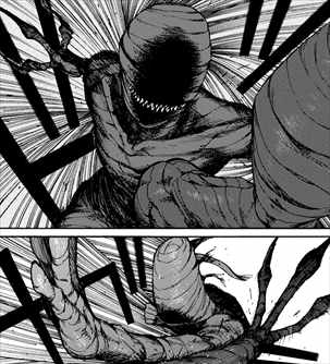 亜人 1巻 ネタバレ感想| 黒い幽霊？新感覚バトルマンガ見参